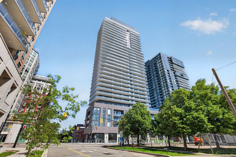 Condo Apartment at 2075 Lakeshore Road 1411, Burlington, ON L7R 0H3, Burlington