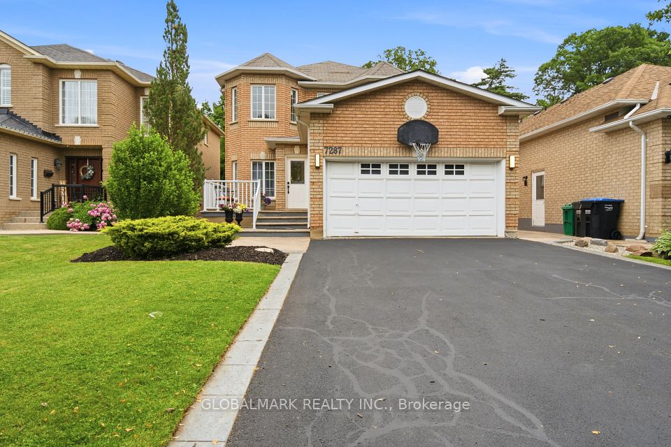 7287 Waldorf Way, Mississauga, ON L5N 7P7 at 7287 Waldorf Way, Mississauga, ON L5N 7P7, Mississauga, ON, L5N 7P7