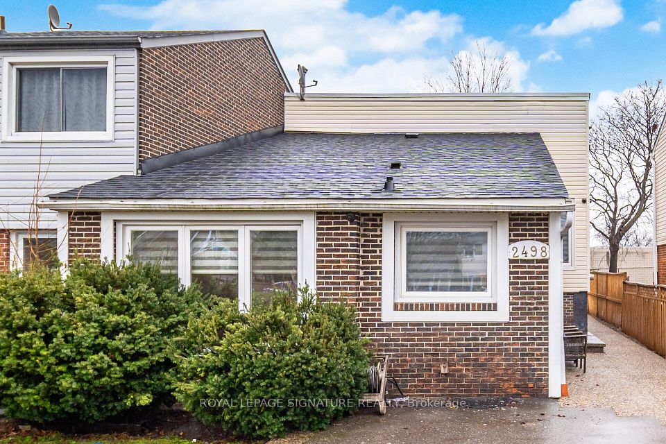 2498 Mainroyal Street S, Mississauga, ON L5L 1C9 at 2498 Mainroyal Street S, Mississauga, ON L5L 1C9, Mississauga, ON, L5L 1C9