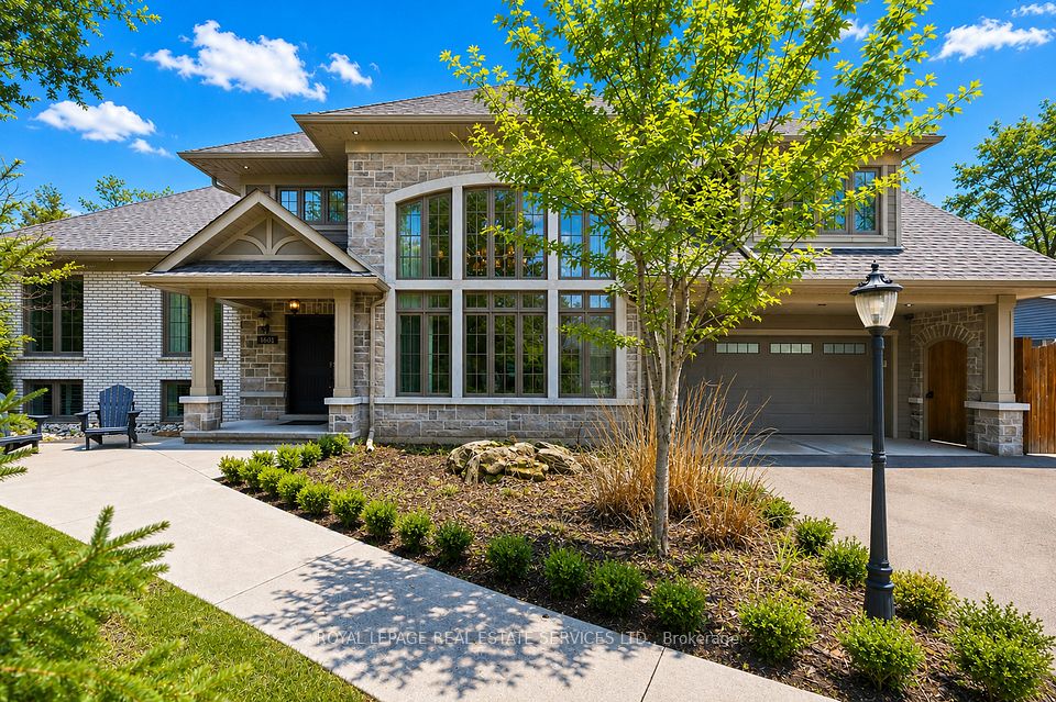 1601 Venetia Drive, Oakville, ON L6L 1K8 at 1601 Venetia Drive, Oakville, ON L6L 1K8, Oakville, ON, L6L 1K8