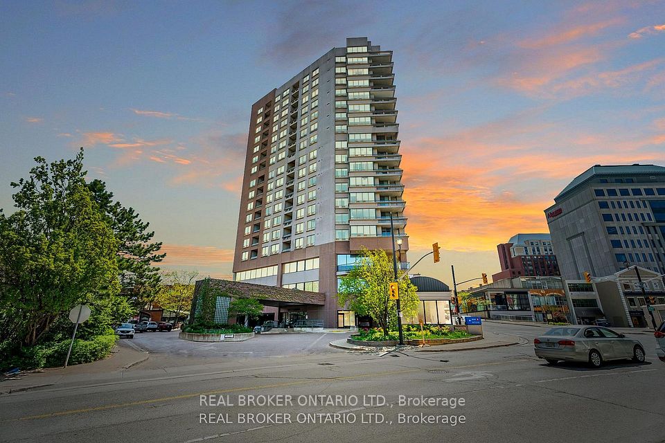1 Belvedere Court 405, Brampton, ON L6V 4M6 at 1 Belvedere Court 405, Brampton, ON L6V 4M6, Brampton, ON, L6V 4M6