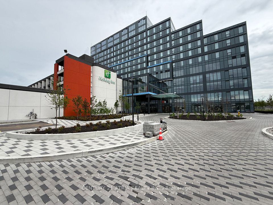 996 Martin Grove Road 408, Toronto, ON M9W 4W8