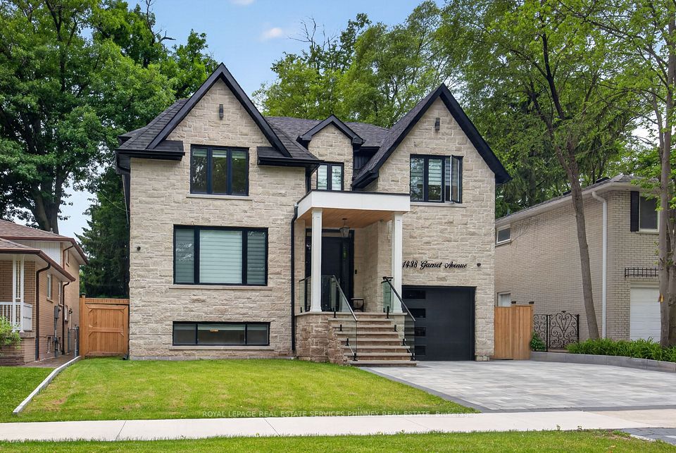 1438 Garnet Avenue, Mississauga, ON L5G 4C6 at 1438 Garnet Avenue, Mississauga, ON L5G 4C6, Mississauga, ON, L5G 4C6