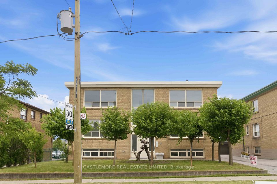 9 allenby Avenue, Toronto, ON M9W 1S5 at 9 allenby Avenue, Toronto, ON M9W 1S5, Toronto W10, ON, M9W 1S5