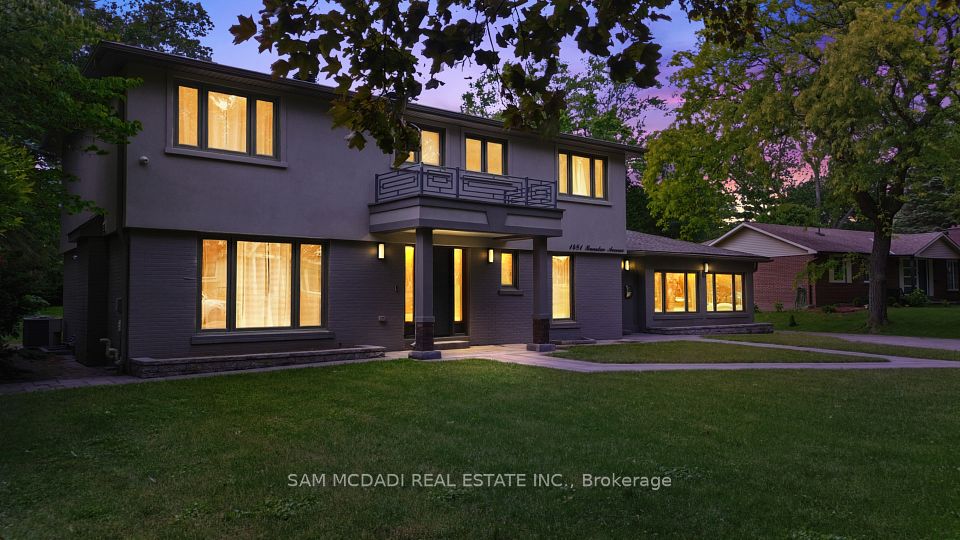 1481 Bunsden Avenue, Mississauga, ON L5H 2B5 at 1481 Bunsden Avenue, Mississauga, ON L5H 2B5, Mississauga, ON, L5H 2B5