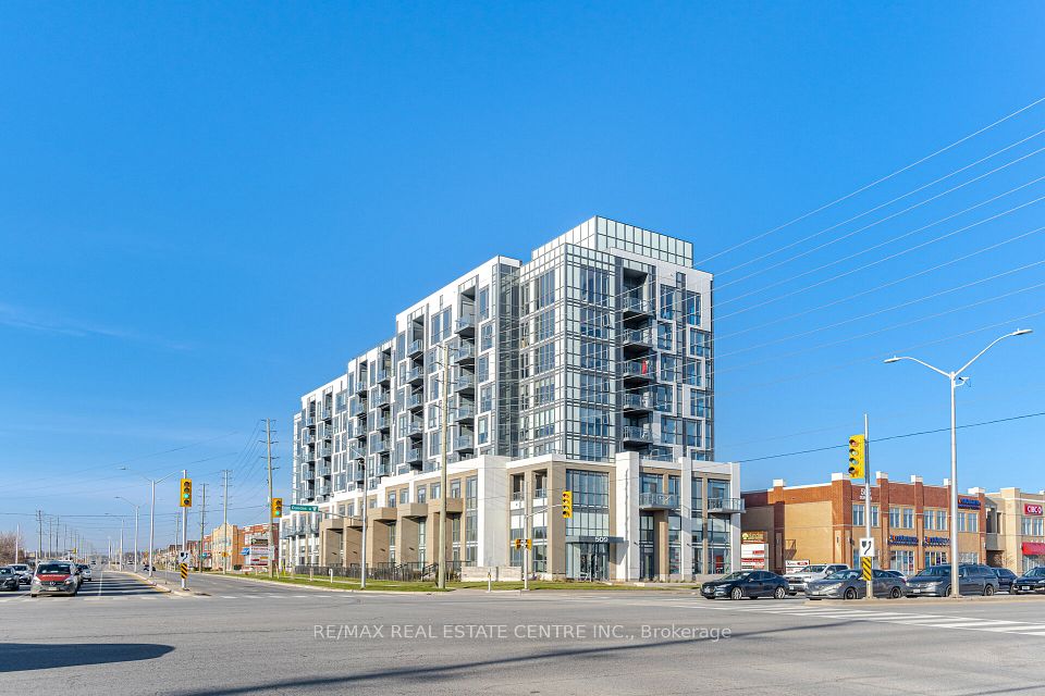 509 Dundas Street W 618, Oakville, ON L6M 5P4 at 509 Dundas Street W 618, Oakville, ON L6M 5P4, Oakville, ON, L6M 5P4