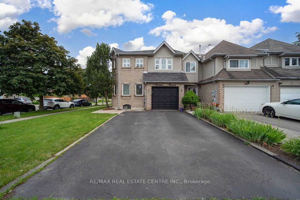 1 Wooliston Crescent, Brampton, ON L6Y 4J3 at 1 Wooliston Crescent, Brampton, ON L6Y 4J3, Brampton, ON, L6Y 4J3