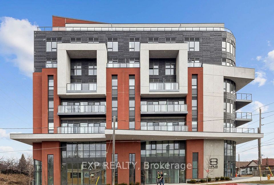 2433 Dufferin Street 703, Toronto, ON M6E 0B4 at 2433 Dufferin Street 703, Toronto, ON M6E 0B4, Toronto W04, ON, M6E 0B4