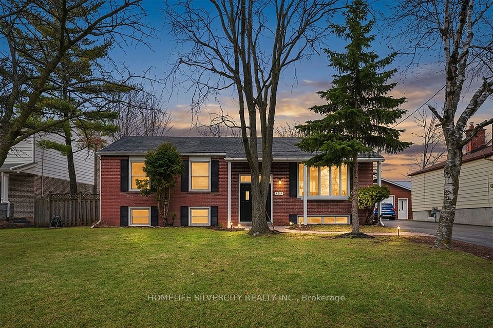 578 Trafford Crescent, Oakville, ON L6L 3T3 at 578 Trafford Crescent, Oakville, ON L6L 3T3, Oakville, ON, L6L 3T3