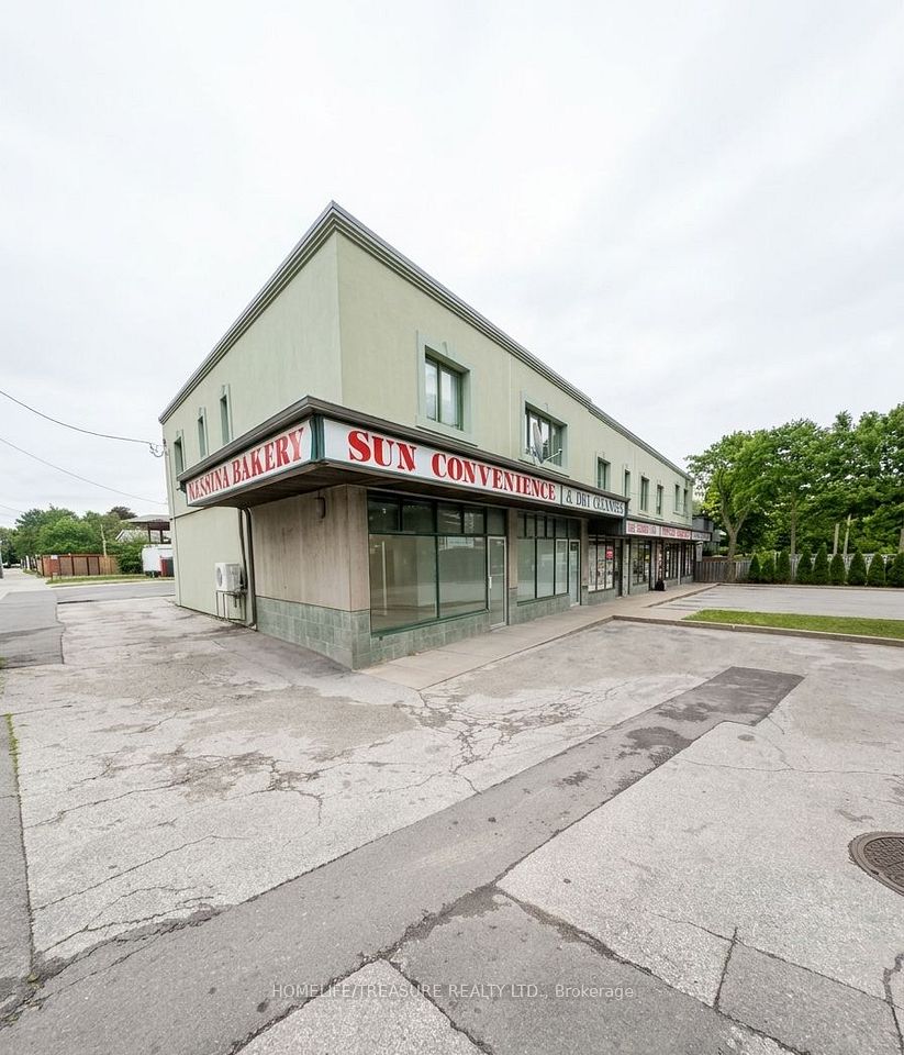 21-23 Scarlett Road, Toronto, ON M6N 4J5