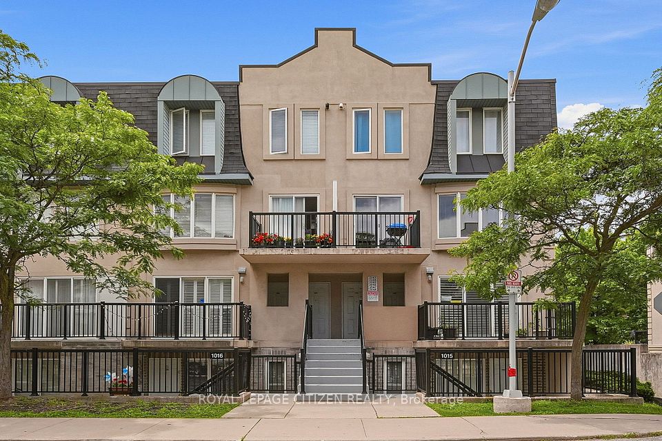 75 George Appleton Way 2048, Toronto, ON M3M 0A2 at 75 George Appleton Way 2048, Toronto, ON M3M 0A2, Toronto W05, ON, M3M 0A2