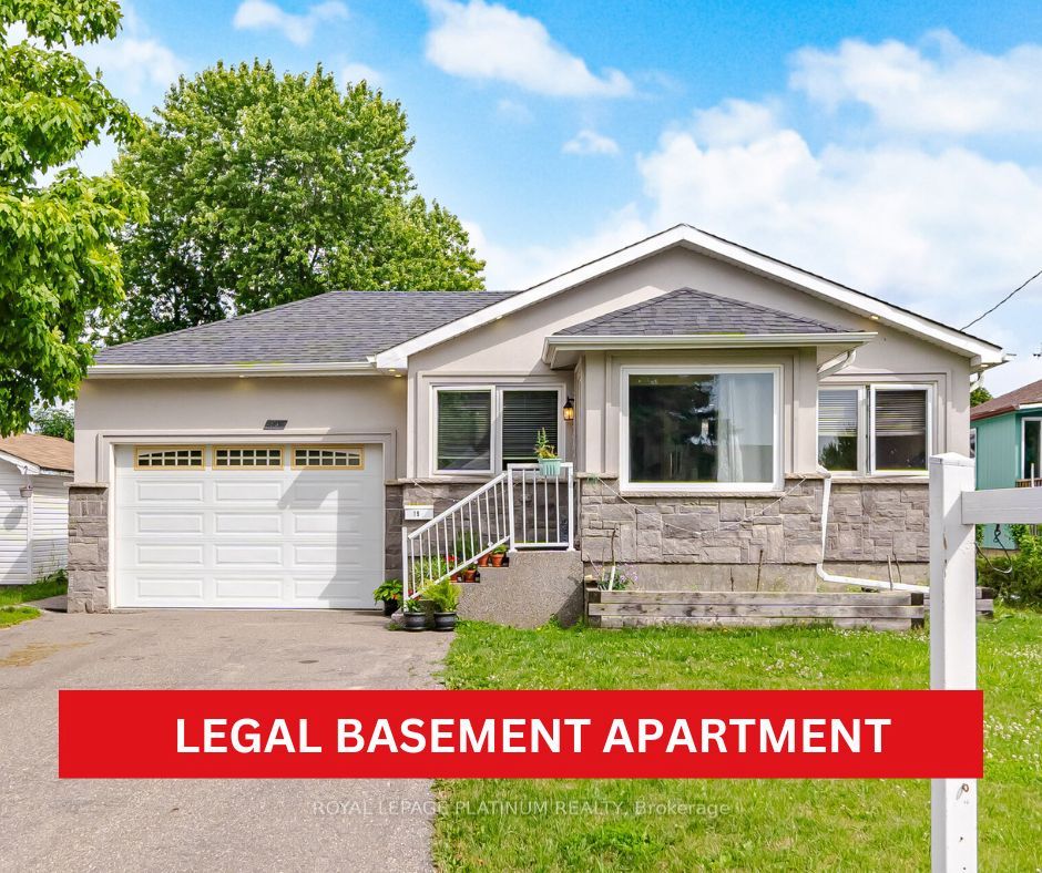 19 Golding Avenue, Brampton, ON L6W 1M5 at 19 Golding Avenue, Brampton, ON L6W 1M5, Brampton, ON, L6W 1M5