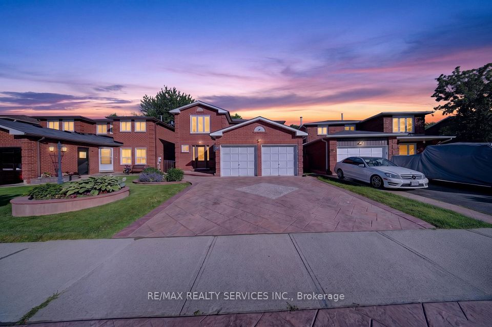 14 Gatesgill Street, Brampton, ON L6X 3S4 at 14 Gatesgill Street, Brampton, ON L6X 3S4, Brampton, ON, L6X 3S4