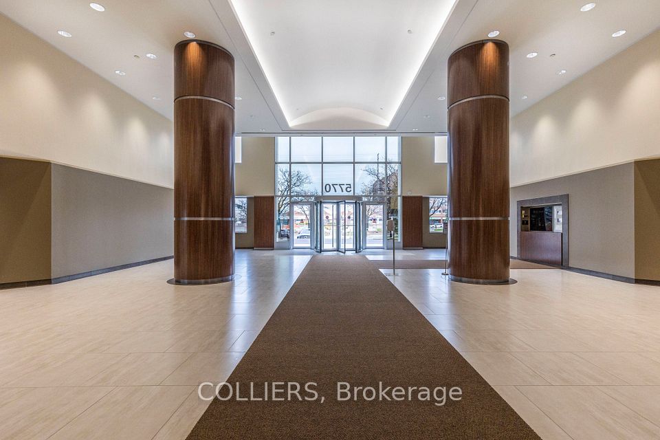 5770 Hurontario Street 710, Mississauga, ON L5R 3G5