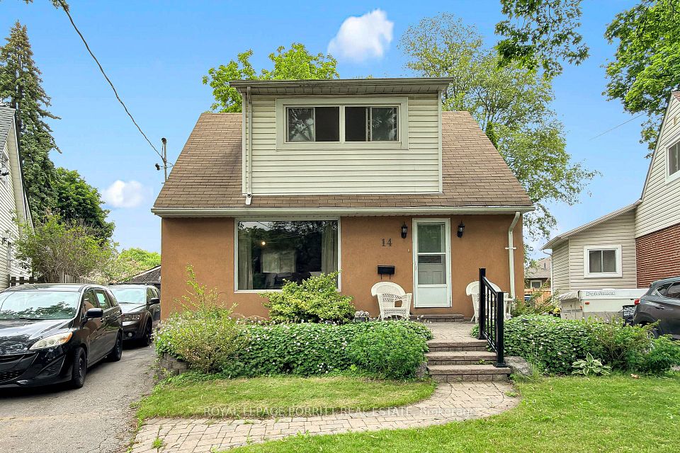 14 Heslop Drive, Toronto, ON M8W 4R1 at 14 Heslop Drive, Toronto, ON M8W 4R1, Toronto W06, ON, M8W 4R1