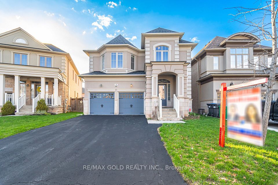 15 Junetown Circle, Brampton, ON L6X 0X7 at 15 Junetown Circle, Brampton, ON L6X 0X7, Brampton, ON, L6X 0X7