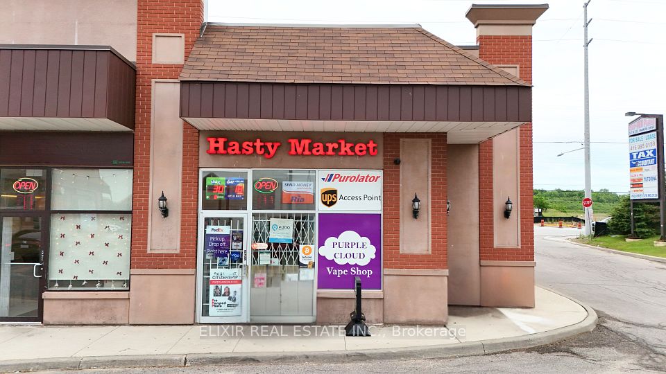 537 Van Kirk Drive 101, Brampton, ON L7A 0P4