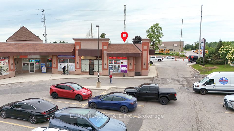 537 Van Kirk Drive 101, Brampton, ON L7A 0P4