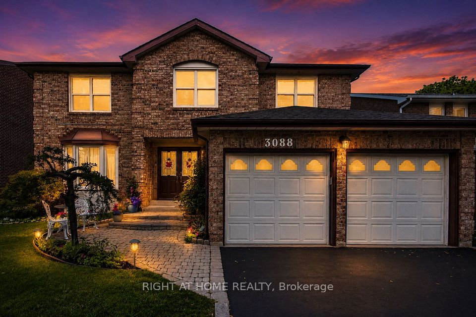 3088 Spring Creek Crescent, Mississauga, ON L5N 4R7 at 3088 Spring Creek Crescent, Mississauga, ON L5N 4R7, Mississauga, ON, L5N 4R7