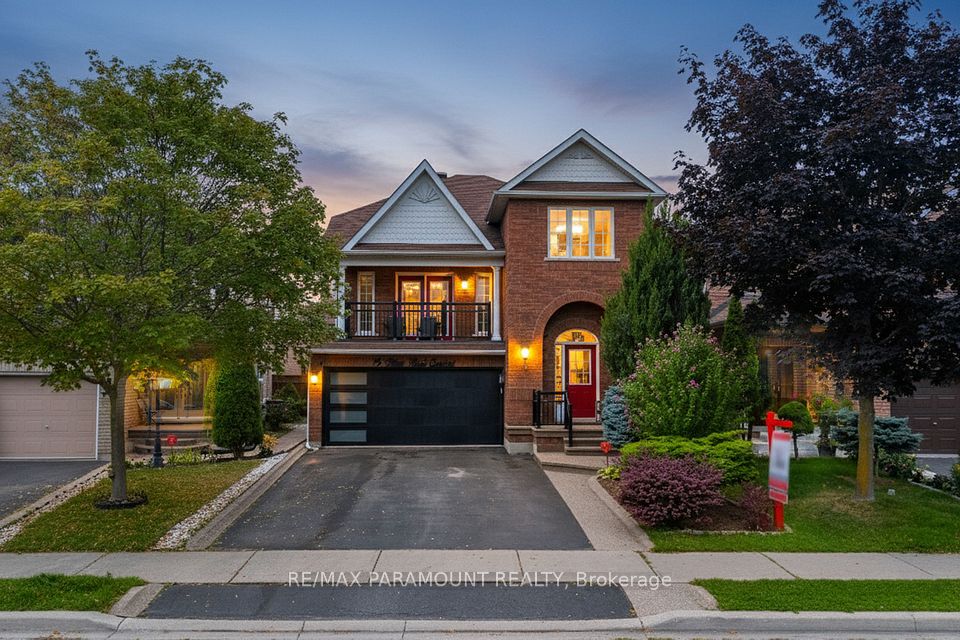 19 River Rock Crescent, Brampton, ON L7A 2V2 at 19 River Rock Crescent, Brampton, ON L7A 2V2, Brampton, ON, L7A 2V2