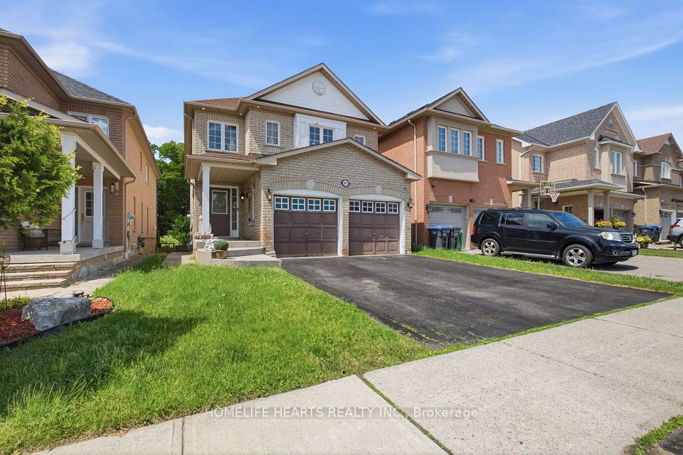 1077 Knotty Pine Grove, Mississauga, ON L5W 1J6 at 1077 Knotty Pine Grove, Mississauga, ON L5W 1J6, Mississauga, ON, L5W 1J6
