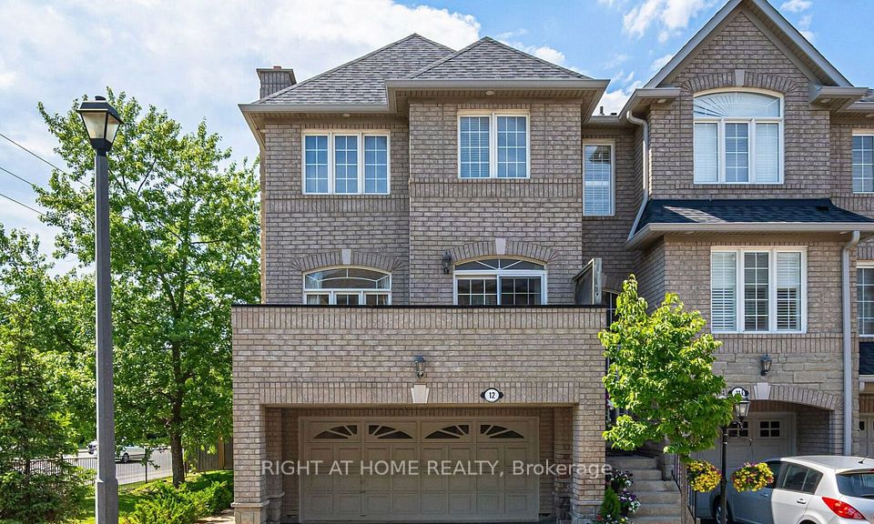 485 Bristol Road W 12, Mississauga, ON L5R 4G2 at 485 Bristol Road W 12, Mississauga, ON L5R 4G2, Mississauga, ON, L5R 4G2