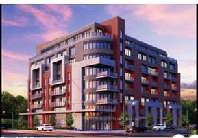 2433 S Dufferin Street S 507, Toronto, ON M6E 0B4 at 2433 S Dufferin Street S 507, Toronto, ON M6E 0B4, Toronto W04, ON, M6E 0B4