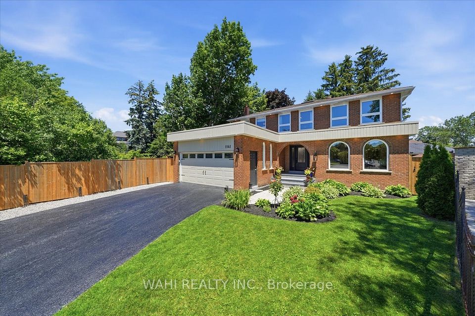 1141 Vicki Lane, Mississauga, ON L5C 2X9 at 1141 Vicki Lane, Mississauga, ON L5C 2X9, Mississauga, ON, L5C 2X9