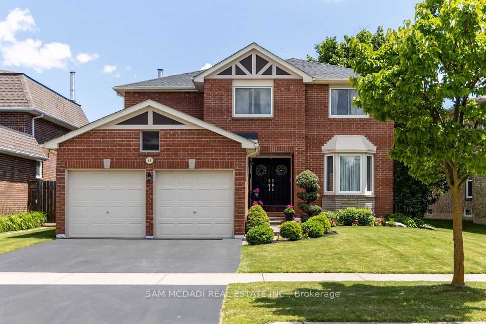 69 Parkside Drive, Brampton, ON L6Y 3A1 at 69 Parkside Drive, Brampton, ON L6Y 3A1, Brampton, ON, L6Y 3A1