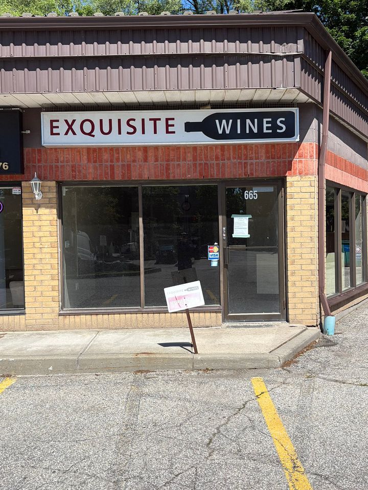 665 Plains Road E 4, Burlington, ON L7T 2E8