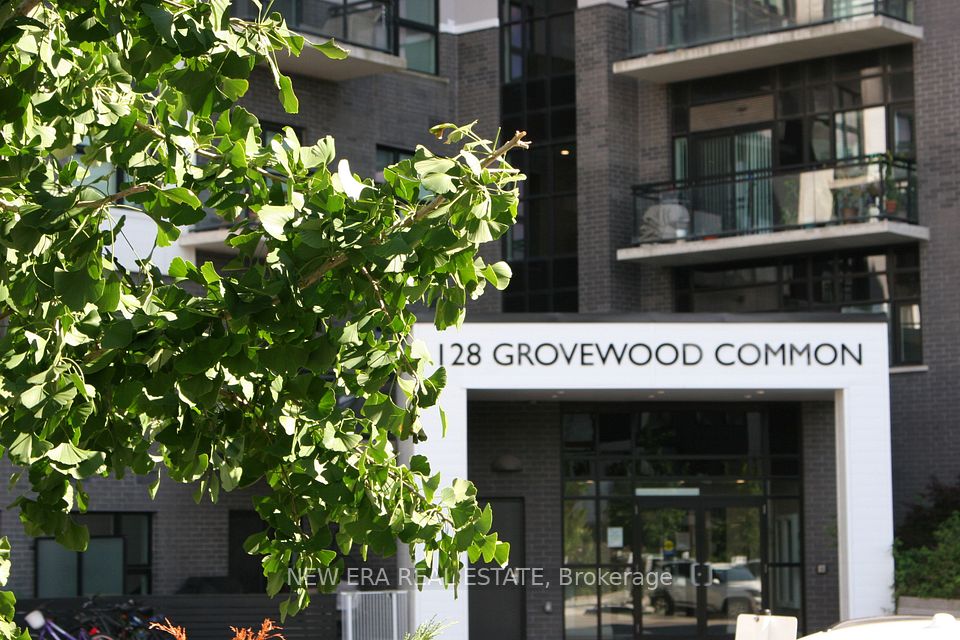 Condo Apartment at 128 Grovewood Common N/A 229, Oakville, ON L6H 0X3, Oakville