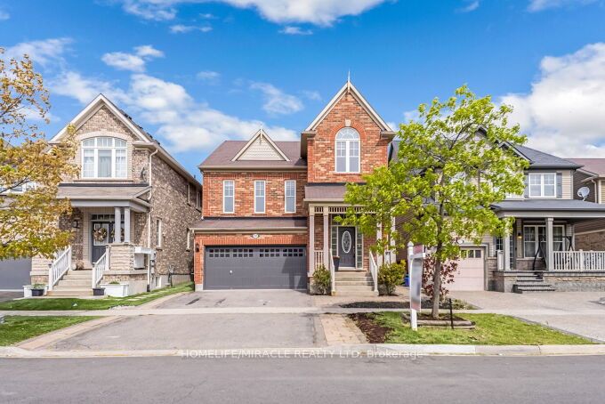 327 Pringle Avenue, Milton, ON L9T 7M5 at 327 Pringle Avenue, Milton, ON L9T 7M5, Milton, ON, L9T 7M5
