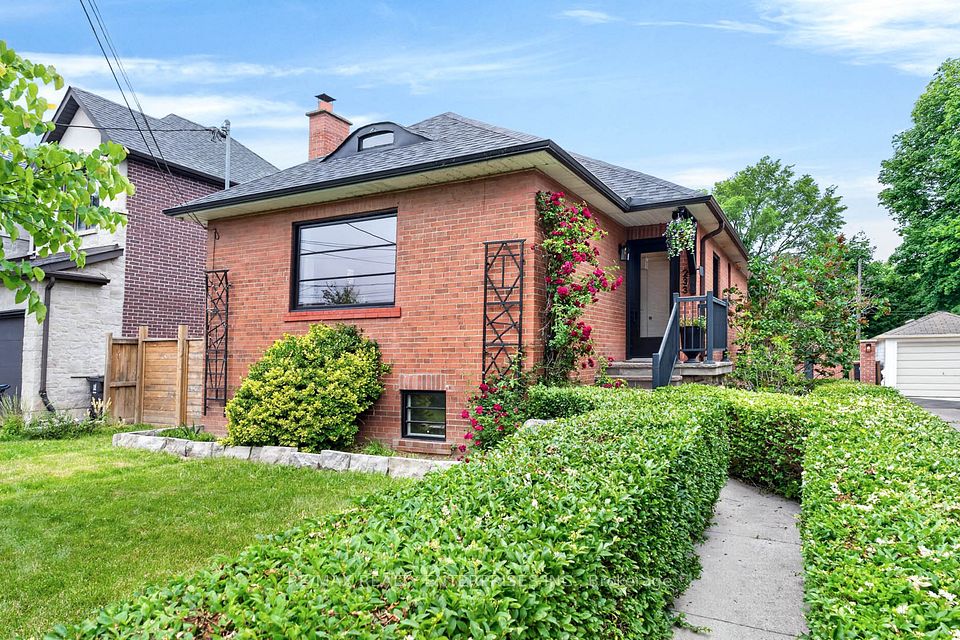 233 Rosemount Avenue, Toronto, ON M9N 3C5 at 233 Rosemount Avenue, Toronto, ON M9N 3C5, Toronto W04, ON, M9N 3C5