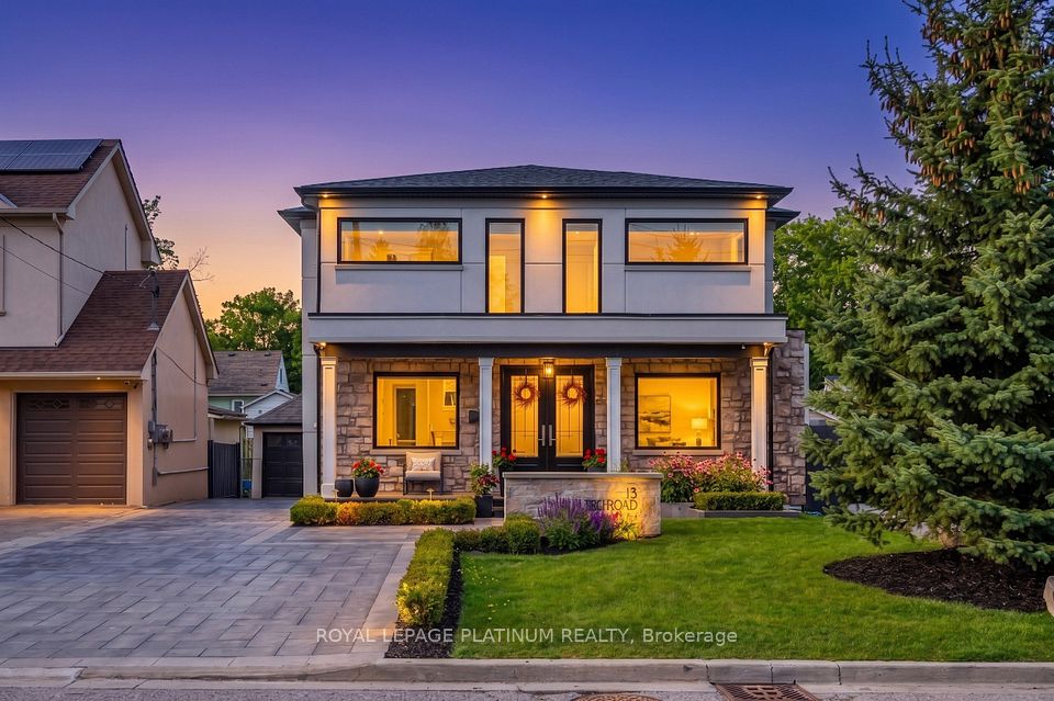 13 Arch Road, Mississauga, ON L5M 1M4 at 13 Arch Road, Mississauga, ON L5M 1M4, Mississauga, ON, L5M 1M4