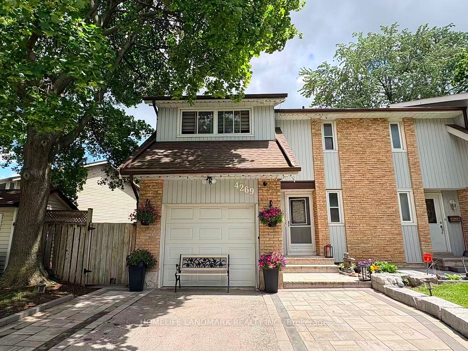 4269 Gayling Gardens, Mississauga, ON L5L 1Z8 at 4269 Gayling Gardens, Mississauga, ON L5L 1Z8, Mississauga, ON, L5L 1Z8