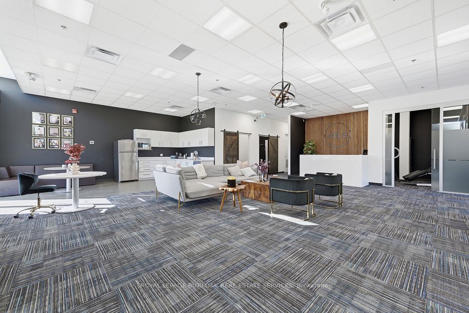 4903 Thomas Alton Boulevard 101, Burlington, ON L7M 0H3