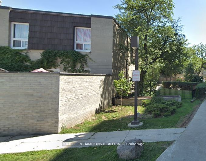 23 Four Winds Drive 14, Toronto, ON M3J 1K7 at 23 Four Winds Drive 14, Toronto, ON M3J 1K7, Toronto W05, ON, M3J 1K7