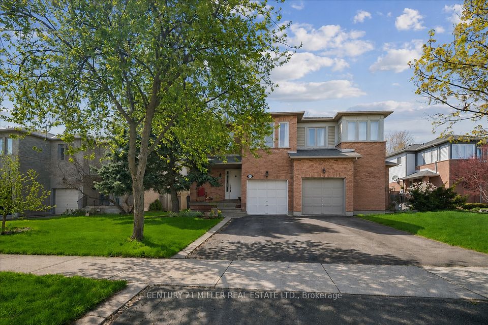 Semi-Detached  at 421 Levanna Lane, Oakville, ON L6H 6B8, Oakville