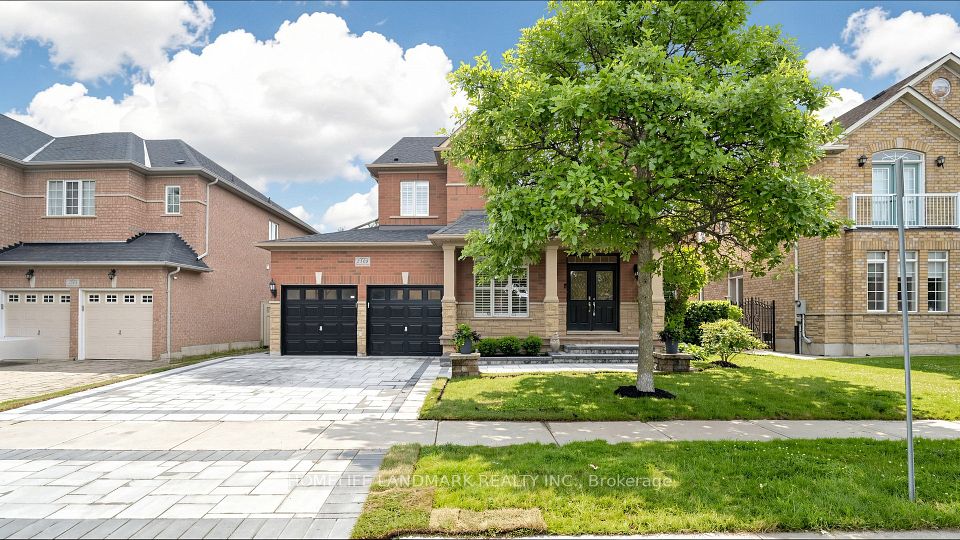 Detached at 2508 Hemmford Drive, Oakville, ON L6M 4R6, Oakville