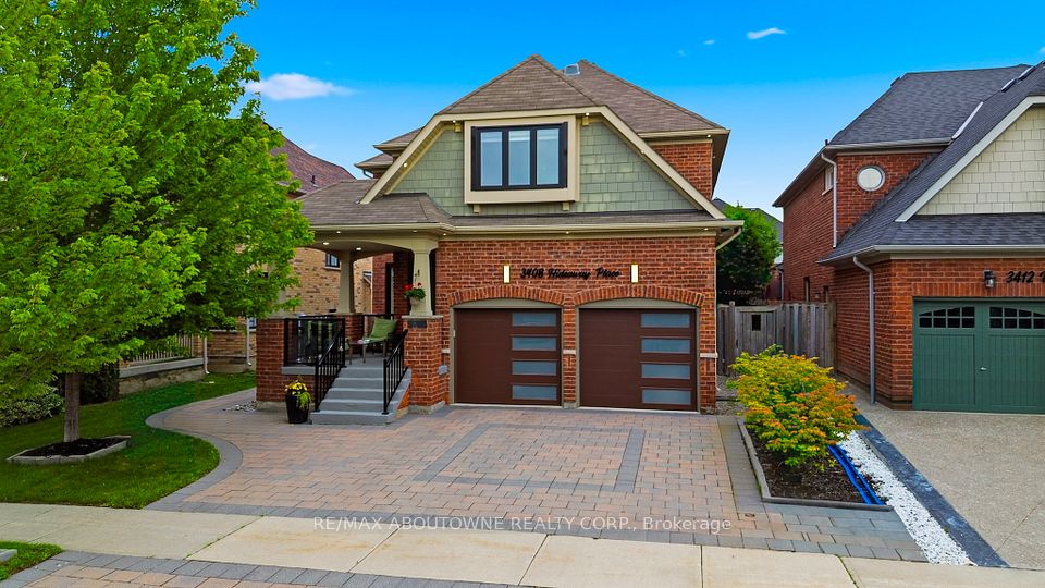 3408 Hideaway Place, Mississauga, ON L5M 0A7 at 3408 Hideaway Place, Mississauga, ON L5M 0A7, Mississauga, ON, L5M 0A7