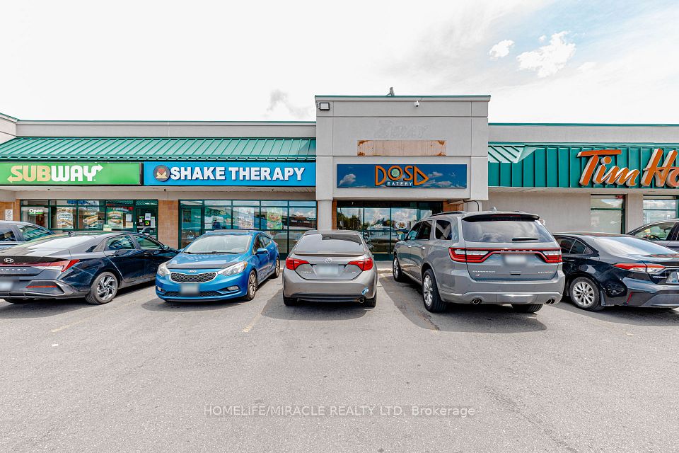 1035 Brant Street 13, Burlington, ON L7R 4X6
