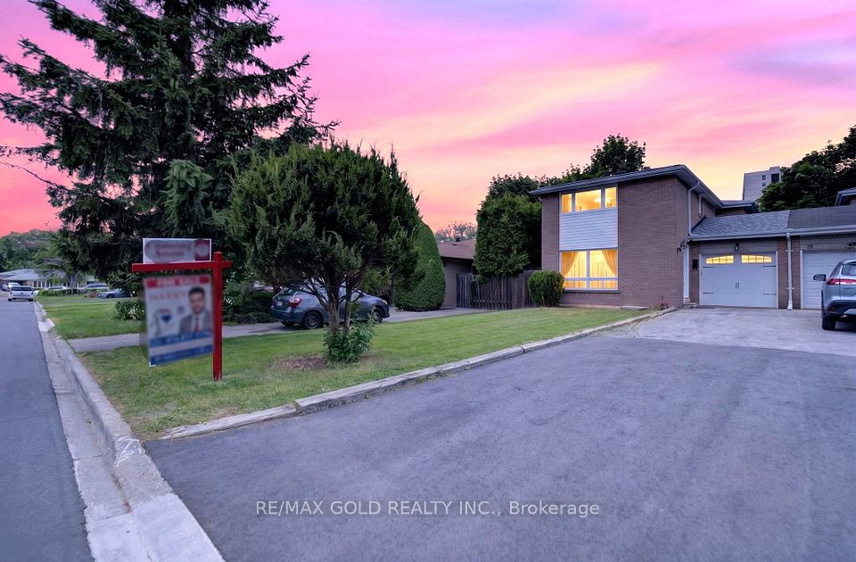 83 Cathcart Crescent, Brampton, ON L6T 2A4 at 83 Cathcart Crescent, Brampton, ON L6T 2A4, Brampton, ON, L6T 2A4