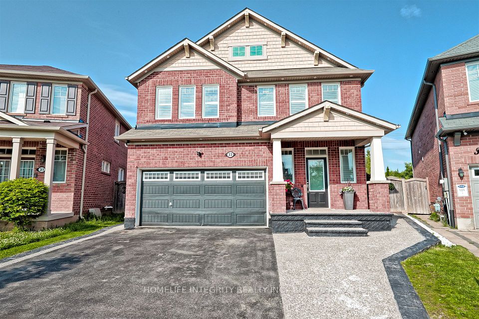33 Klemscott Road, Brampton, ON L7A 0P5 at 33 Klemscott Road, Brampton, ON L7A 0P5, Brampton, ON, L7A 0P5