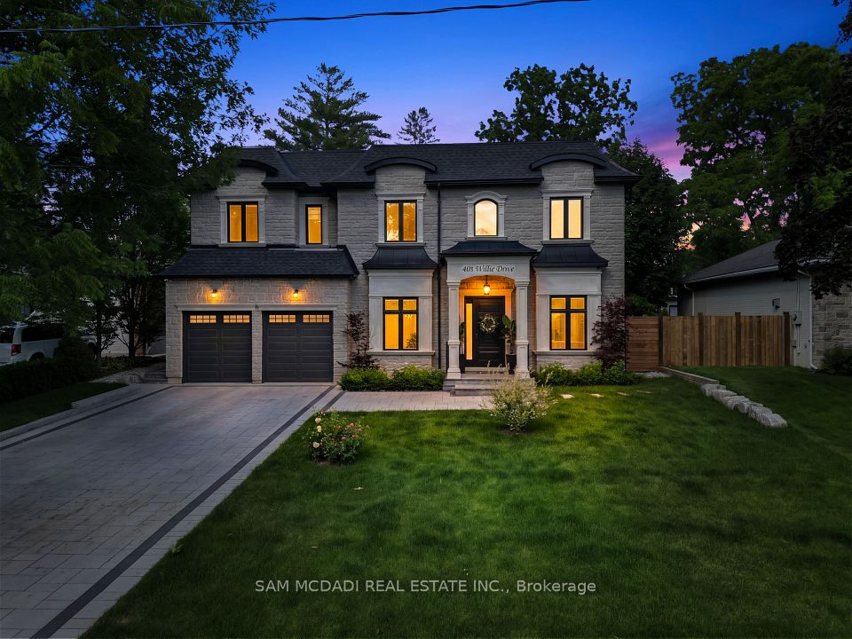 403 Willis Drive, Oakville, ON L6L 4T9 at 403 Willis Drive, Oakville, ON L6L 4T9, Oakville, ON, L6L 4T9
