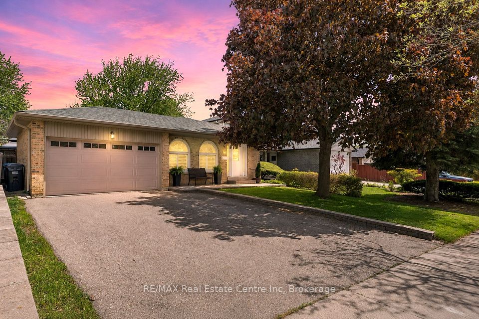 14 Massey Street, Brampton, ON L6S 2W1 at 14 Massey Street, Brampton, ON L6S 2W1, Brampton, ON, L6S 2W1