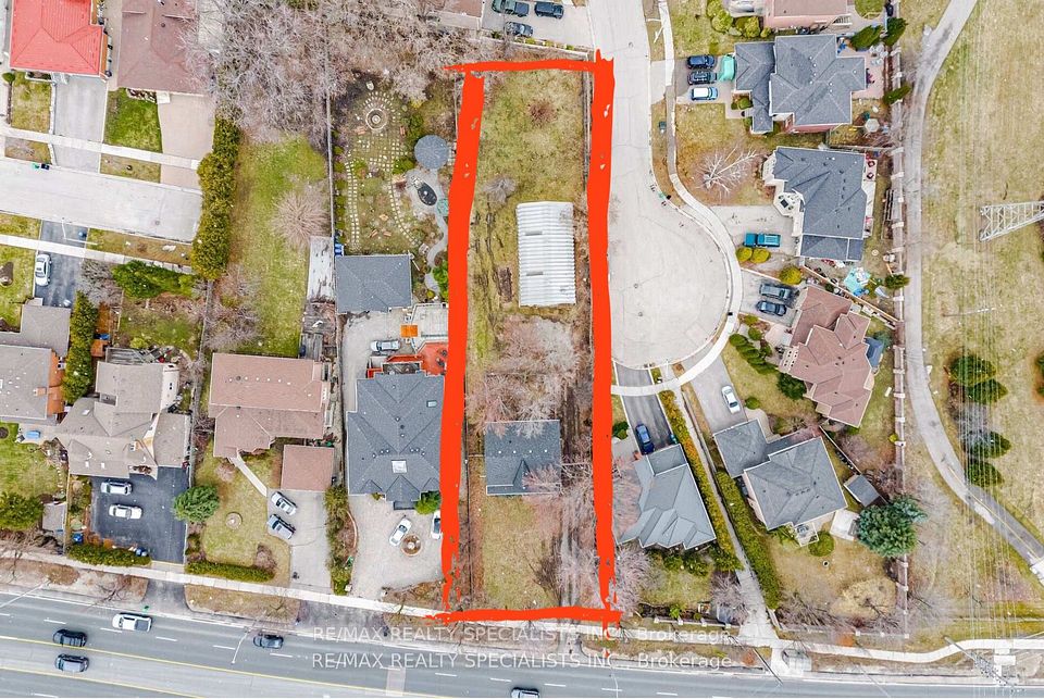 2131 Cawthra Road, Mississauga, ON L5A 2W6 at 2131 Cawthra Road, Mississauga, ON L5A 2W6, Mississauga, ON, L5A 2W6