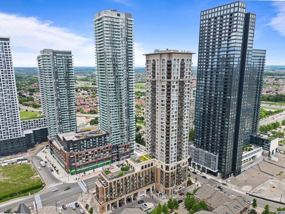 385 Prince Of Wales Drive 1611, Mississauga, ON L5B 0C6 at 385 Prince Of Wales Drive 1611, Mississauga, ON L5B 0C6, Mississauga, ON, L5B 0C6