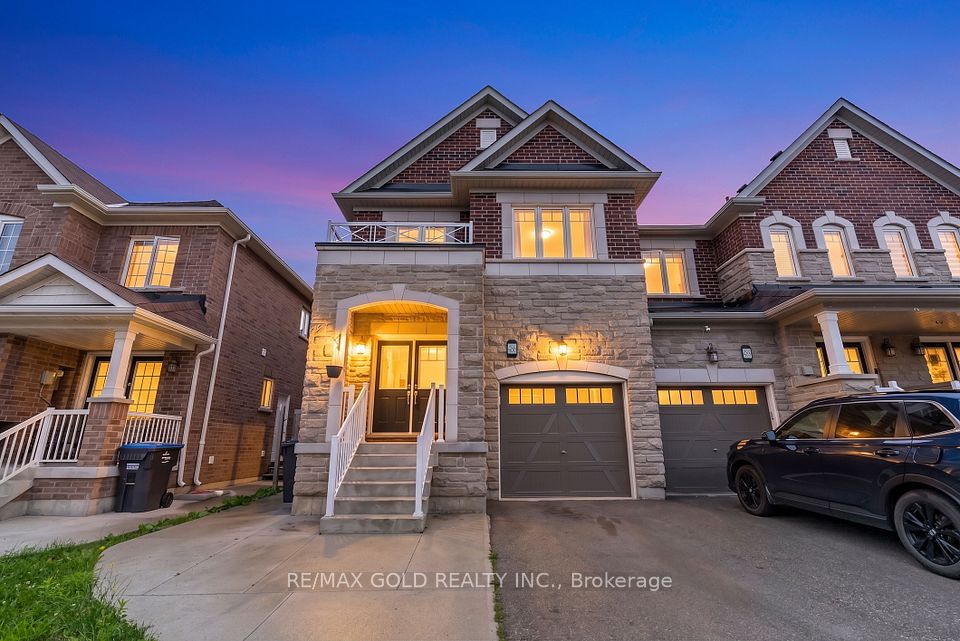 486 Queen Mary Drive, Brampton, ON L7A 4N3 at 486 Queen Mary Drive, Brampton, ON L7A 4N3, Brampton, ON, L7A 4N3