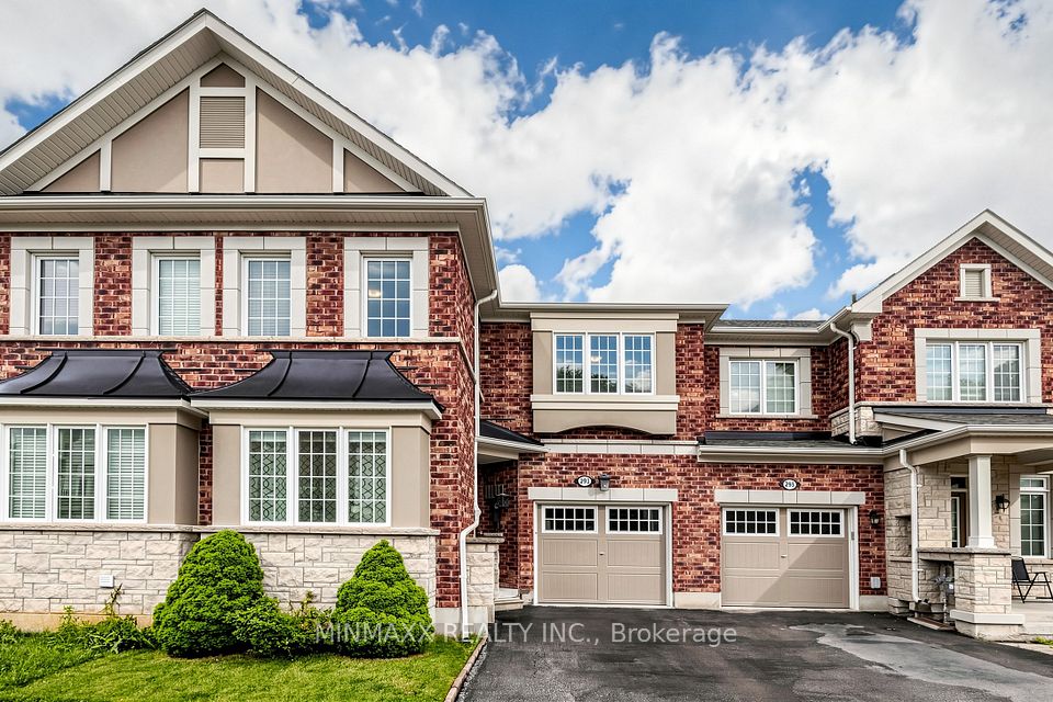 293 REIS Place, Milton, ON L9E 0A5 at 293 REIS Place, Milton, ON L9E 0A5, Milton, ON, L9E 0A5