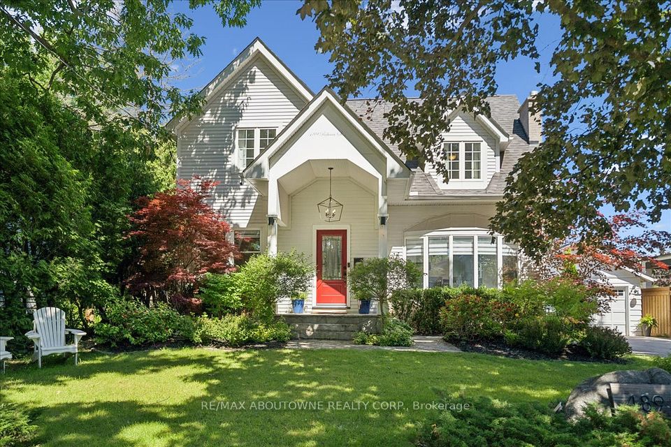 489 Rebecca Street, Oakville, ON L6K 1K8 at 489 Rebecca Street, Oakville, ON L6K 1K8, Oakville, ON, L6K 1K8